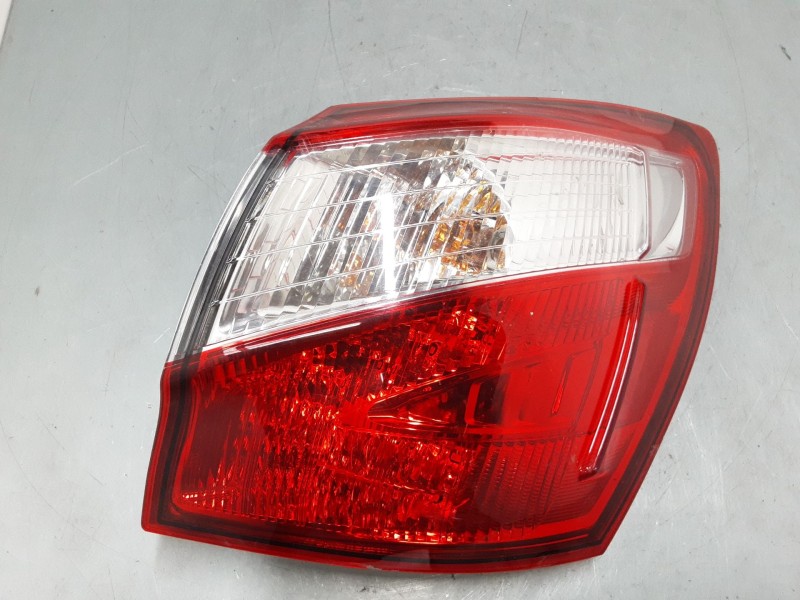 Recambio de piloto trasero derecho para nissan qashqai i (j10, nj10) 1.6 referencia OEM IAM L90005625  