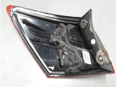 Recambio de piloto trasero derecho para nissan qashqai i (j10, nj10) 1.6 referencia OEM IAM L90005625   2