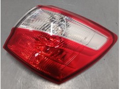 Recambio de piloto trasero derecho para nissan qashqai i (j10, nj10) 1.5 dci referencia OEM IAM   