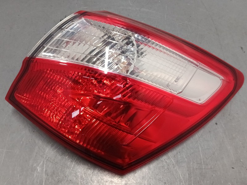 Recambio de piloto trasero derecho para nissan qashqai i (j10, nj10) 1.5 dci referencia OEM IAM   