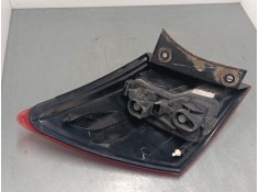 Recambio de piloto trasero derecho para nissan qashqai i (j10, nj10) 1.5 dci referencia OEM IAM    2