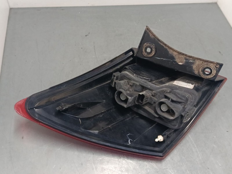 Recambio de piloto trasero derecho para nissan qashqai i (j10, nj10) 1.5 dci referencia OEM IAM   