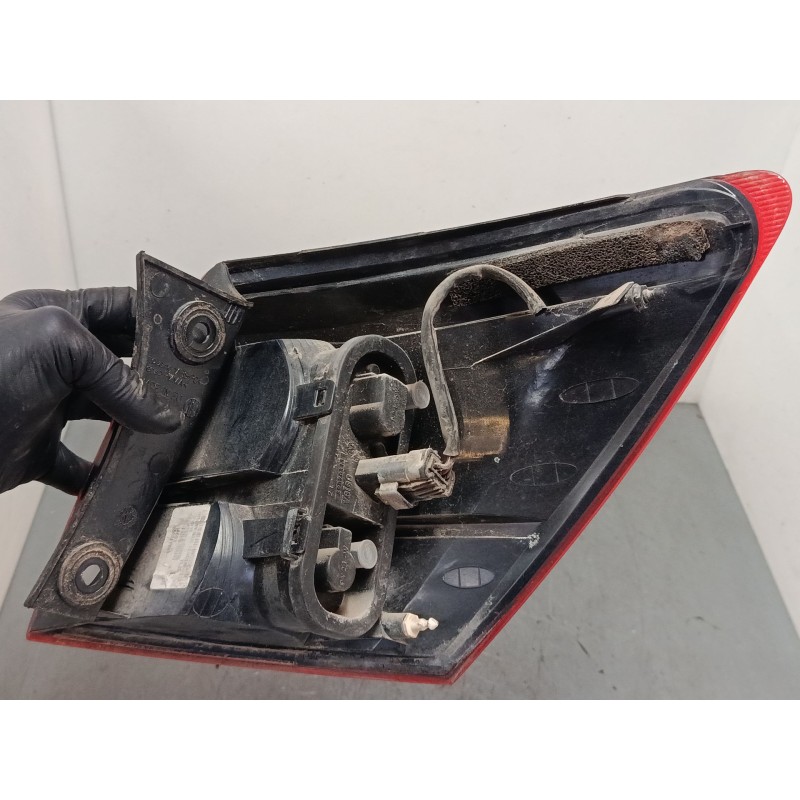 Recambio de piloto trasero izquierdo para nissan qashqai i (j10, nj10) 2.0 dci a las 4 ruedas referencia OEM IAM   