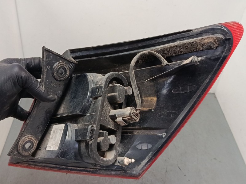 Recambio de piloto trasero izquierdo para nissan qashqai i (j10, nj10) 2.0 dci a las 4 ruedas referencia OEM IAM   