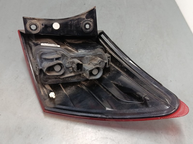 Recambio de piloto trasero izquierdo para nissan qashqai i (j10, nj10) 1.5 dci referencia OEM IAM L90041308  