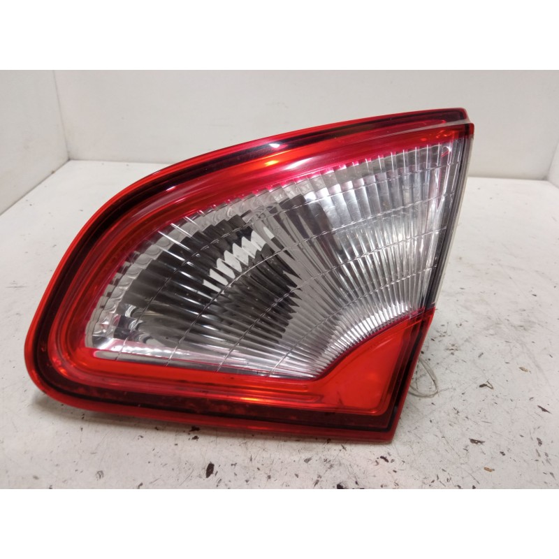 Recambio de piloto trasero porton derecho para nissan qashqai i (j10, nj10) 1.5 dci referencia OEM IAM 89503209  