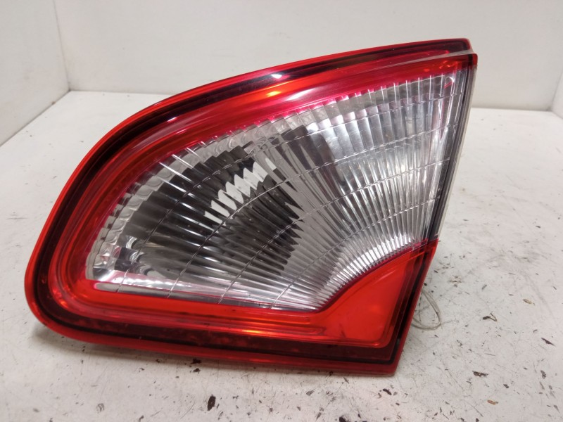 Recambio de piloto trasero porton derecho para nissan qashqai i (j10, nj10) 1.5 dci referencia OEM IAM 89503209  