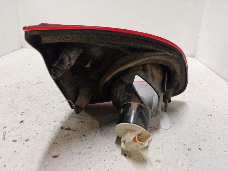 Recambio de piloto trasero porton derecho para nissan qashqai i (j10, nj10) 1.5 dci referencia OEM IAM 89503209  