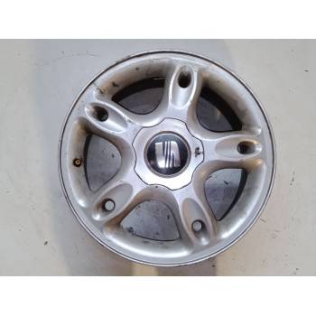 LLANTA ALUMINIO 16'' 