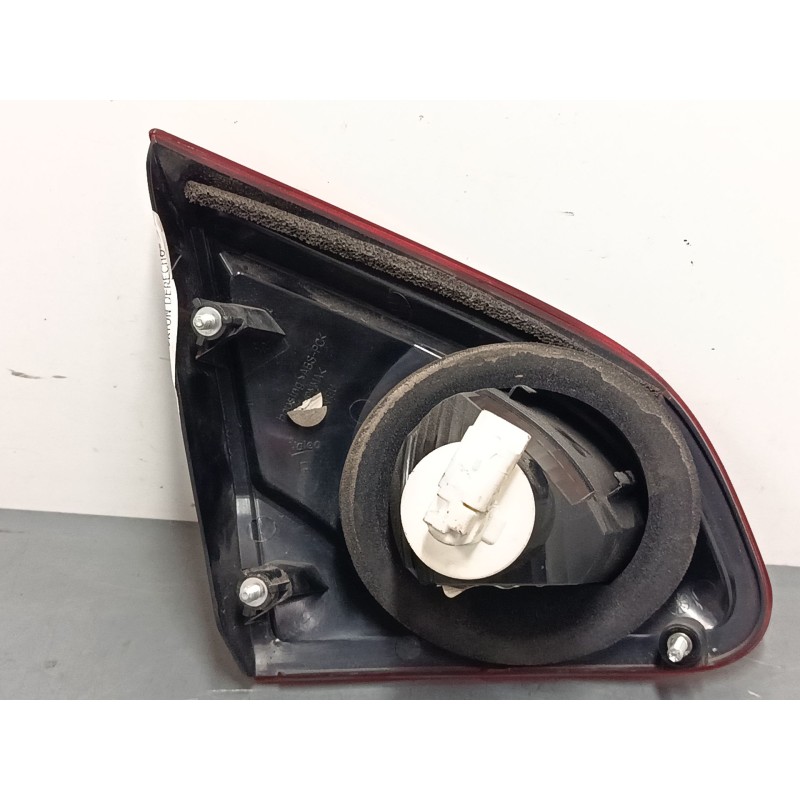 Recambio de piloto trasero porton derecho para nissan qashqai i (j10, nj10) 1.6 referencia OEM IAM 89503209 B26550BR01A 