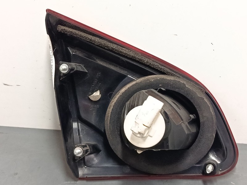 Recambio de piloto trasero porton derecho para nissan qashqai i (j10, nj10) 1.6 referencia OEM IAM 89503209 B26550BR01A 