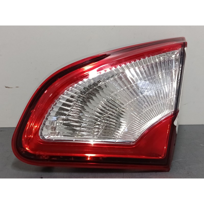 Recambio de piloto trasero porton derecho para nissan qashqai i (j10, nj10) 1.6 referencia OEM IAM B26550BR01A 89503209 