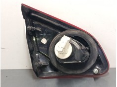 Recambio de piloto trasero porton derecho para nissan qashqai i (j10, nj10) 1.6 referencia OEM IAM B26550BR01A 89503209  2