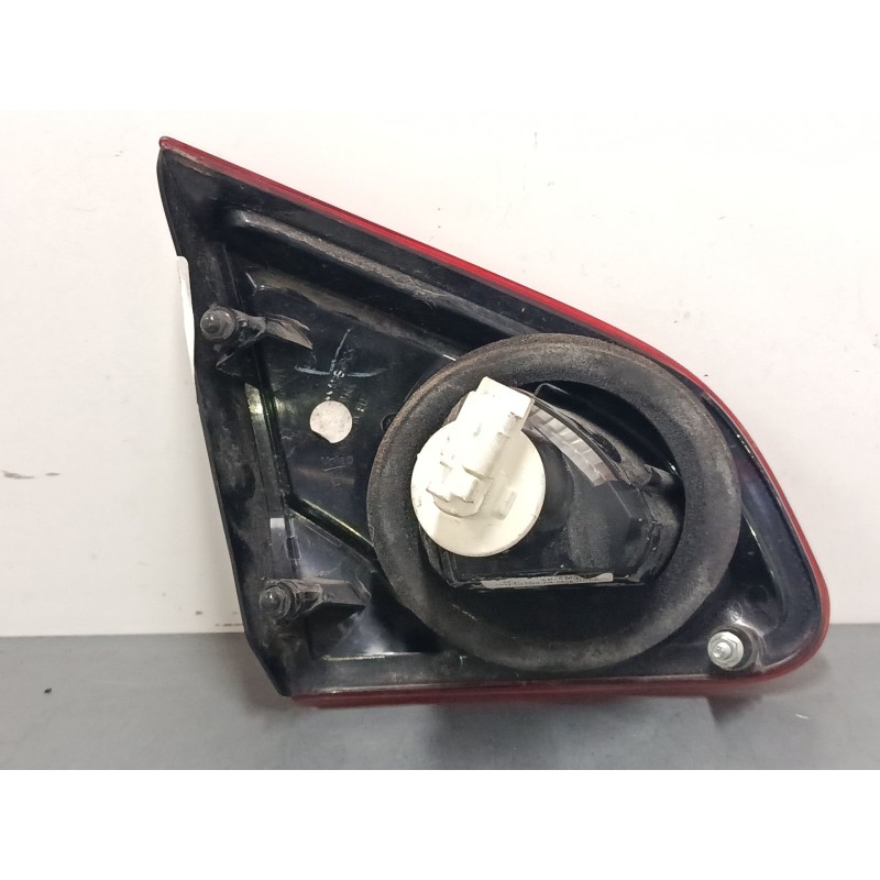 Recambio de piloto trasero porton derecho para nissan qashqai i (j10, nj10) 1.6 referencia OEM IAM B26550BR01A 89503209 