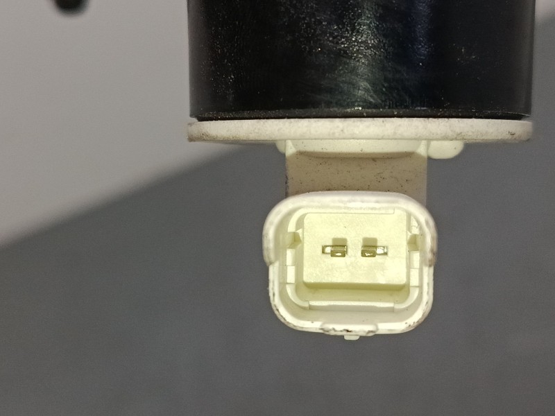 Recambio de piloto trasero porton derecho para nissan qashqai i (j10, nj10) 1.6 referencia OEM IAM B26550BR01A 89503209 