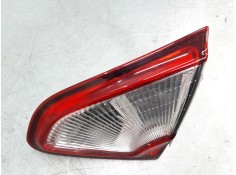 Recambio de piloto trasero porton derecho para nissan qashqai i (j10, nj10) 1.5 dci referencia OEM IAM 89503209  