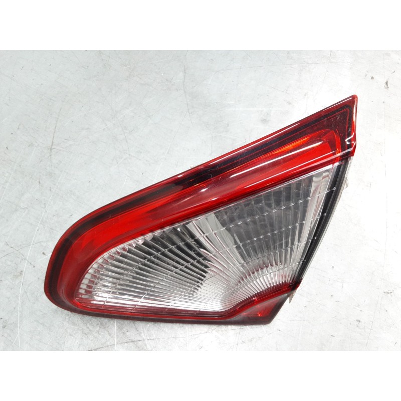 Recambio de piloto trasero porton derecho para nissan qashqai i (j10, nj10) 1.5 dci referencia OEM IAM 89503209  