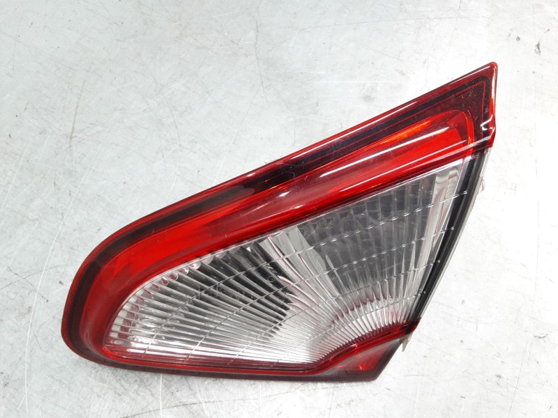 Recambio de piloto trasero porton derecho para nissan qashqai i (j10, nj10) 1.5 dci referencia OEM IAM 89503209  