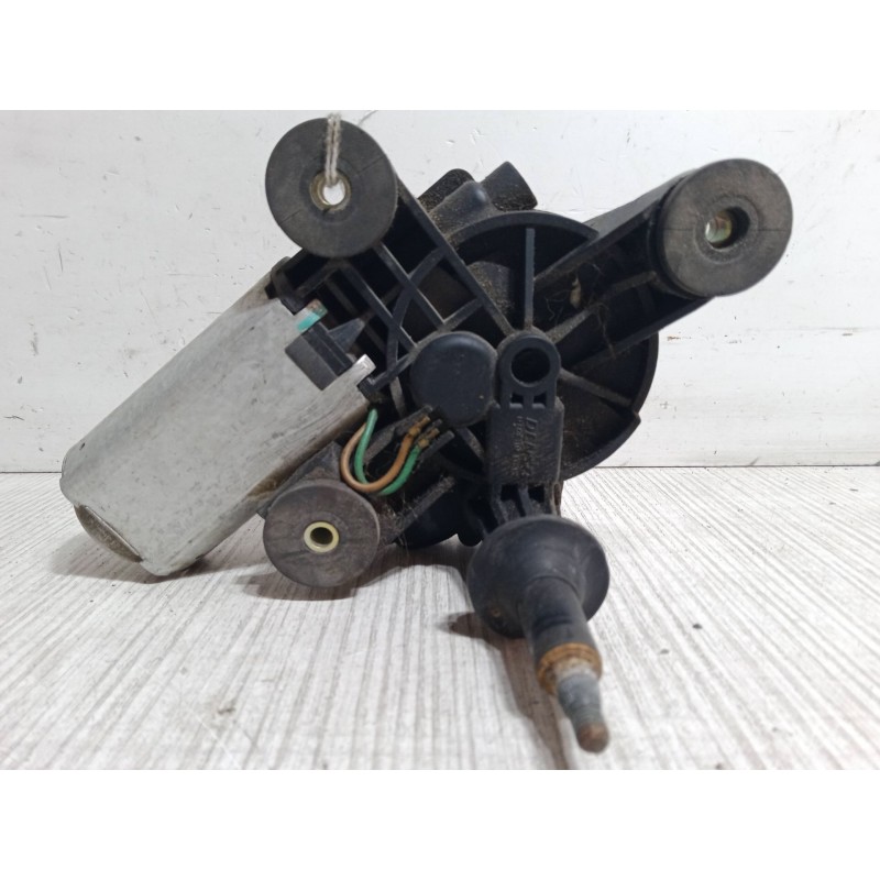 Recambio de motor limpia trasero para fiat panda / panda classic (169_) 1.1 (169.axa1a) referencia OEM IAM MS2596007000  