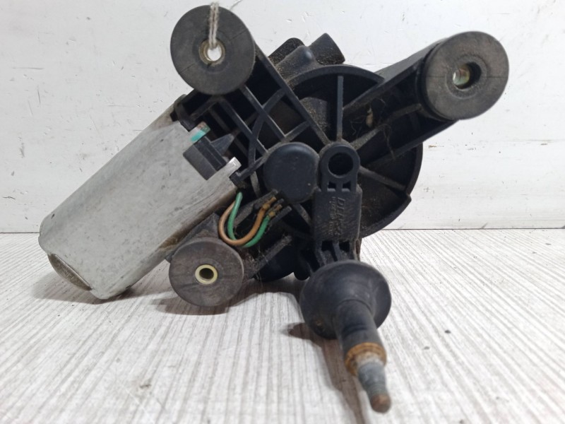 Recambio de motor limpia trasero para fiat panda / panda classic (169_) 1.1 (169.axa1a) referencia OEM IAM MS2596007000  