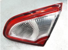 Recambio de piloto trasero porton derecho para nissan qashqai i (j10, nj10) 1.5 dci referencia OEM IAM 89503209   2