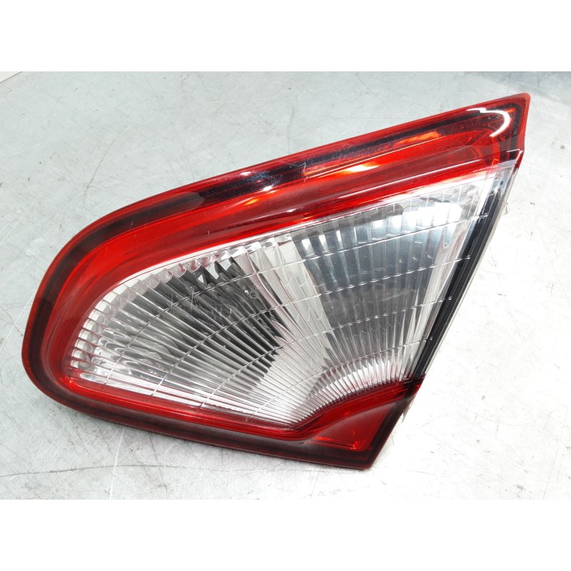 Recambio de piloto trasero porton derecho para nissan qashqai i (j10, nj10) 1.5 dci referencia OEM IAM 89503209  