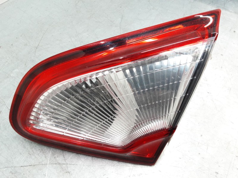 Recambio de piloto trasero porton derecho para nissan qashqai i (j10, nj10) 1.5 dci referencia OEM IAM 89503209  