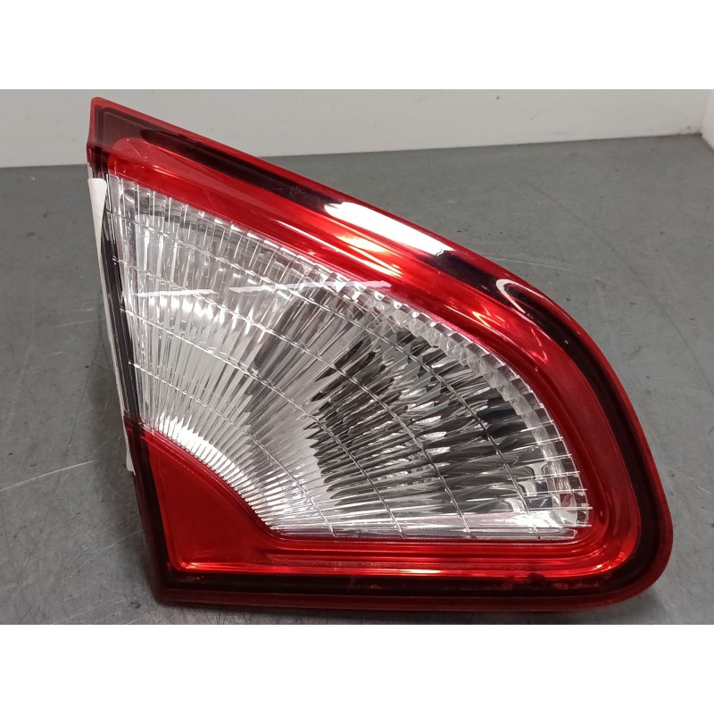 Recambio de piloto trasero porton izquierdo para nissan qashqai i (j10, nj10) 1.5 dci referencia OEM IAM   