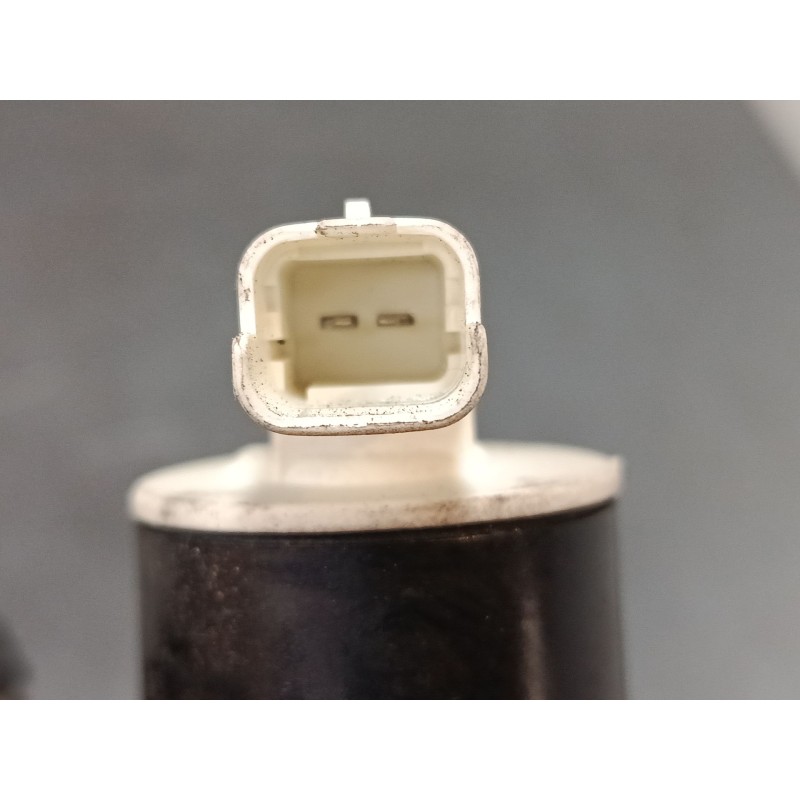 Recambio de piloto trasero porton izquierdo para nissan qashqai i (j10, nj10) 1.5 dci referencia OEM IAM   