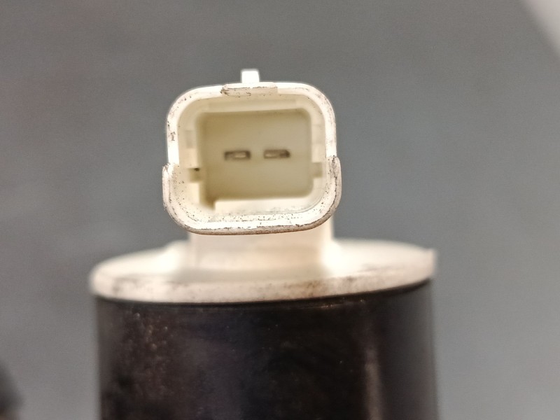 Recambio de piloto trasero porton izquierdo para nissan qashqai i (j10, nj10) 1.5 dci referencia OEM IAM   