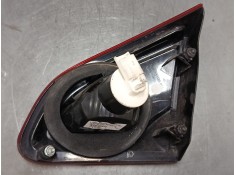 Recambio de piloto trasero porton izquierdo para nissan qashqai i (j10, nj10) 1.6 referencia OEM IAM 89503189   2