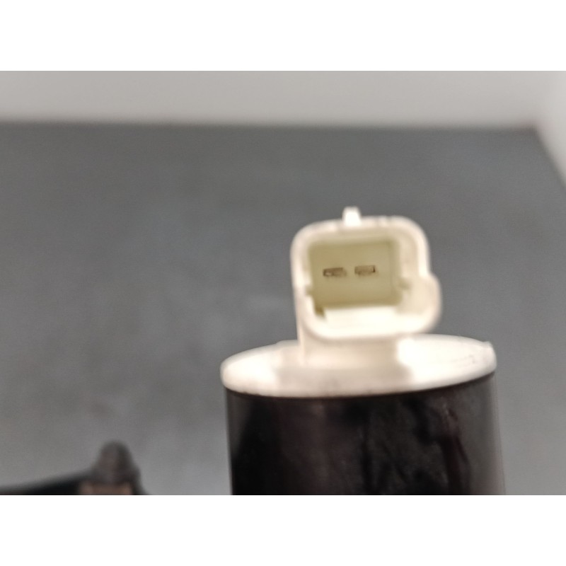 Recambio de piloto trasero porton izquierdo para nissan qashqai i (j10, nj10) 1.6 referencia OEM IAM 89503189  