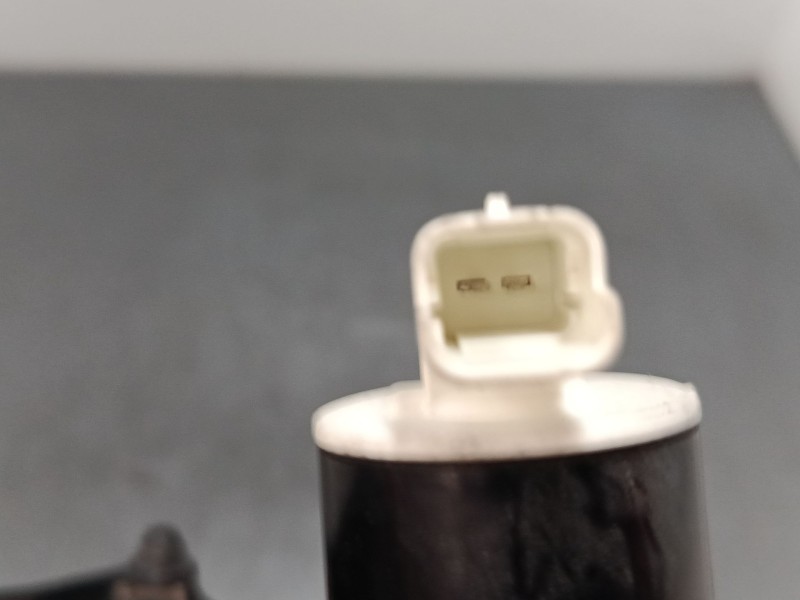 Recambio de piloto trasero porton izquierdo para nissan qashqai i (j10, nj10) 1.6 referencia OEM IAM 89503189  