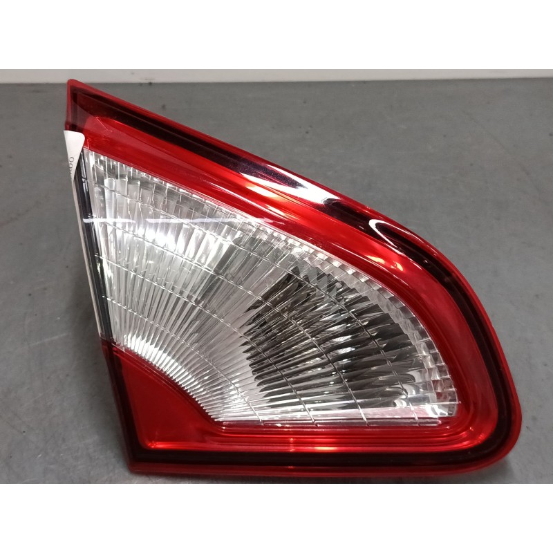 Recambio de piloto trasero porton izquierdo para nissan qashqai i (j10, nj10) 1.6 referencia OEM IAM 89503189 B26555BR01A 