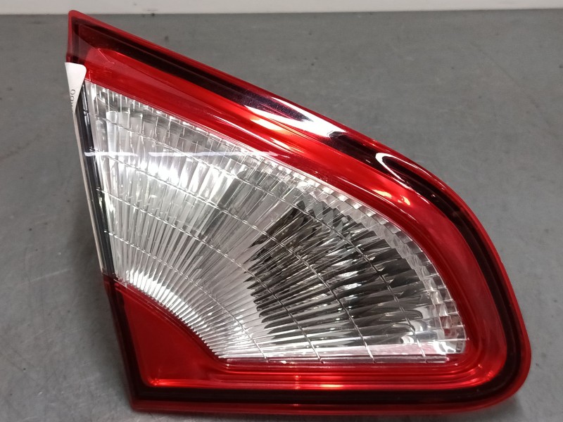 Recambio de piloto trasero porton izquierdo para nissan qashqai i (j10, nj10) 1.6 referencia OEM IAM 89503189 B26555BR01A 