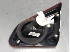 Recambio de piloto trasero porton izquierdo para nissan qashqai i (j10, nj10) 1.6 referencia OEM IAM 89503189 B26555BR01A  2