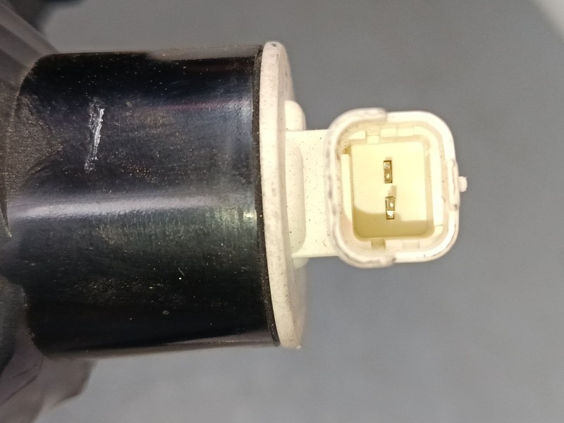 Recambio de piloto trasero porton izquierdo para nissan qashqai i (j10, nj10) 1.6 referencia OEM IAM 89503189 B26555BR01A 