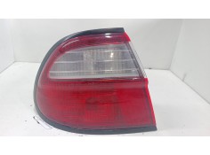 Recambio de piloto trasero izquierdo para nissan almera i (n15) 1.6 referencia OEM IAM   