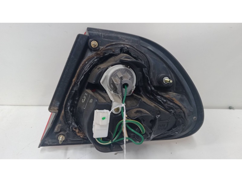 Recambio de piloto trasero izquierdo para nissan almera i (n15) 1.6 referencia OEM IAM   