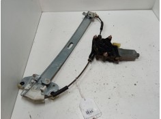 Recambio de elevalunas electrico trasero derecho para kia rio ii (jb) 1.5 crdi referencia OEM IAM   