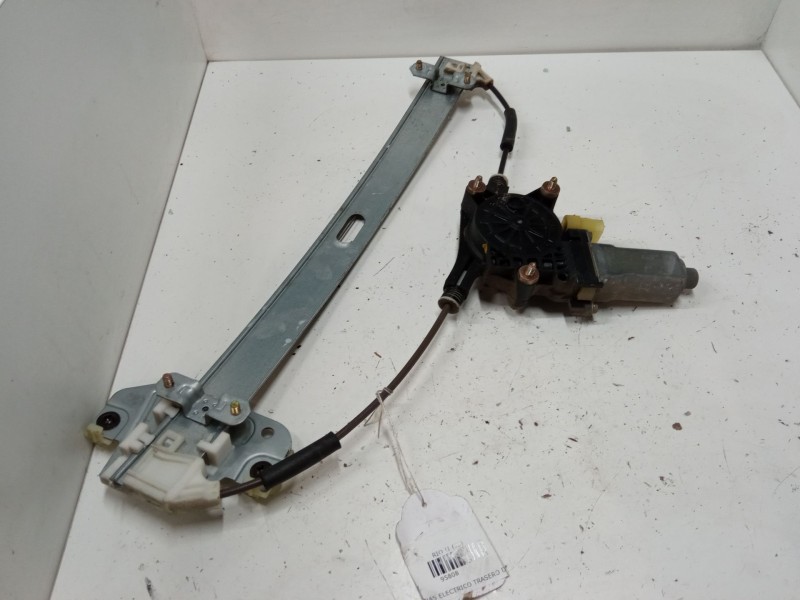 Recambio de elevalunas electrico trasero derecho para kia rio ii (jb) 1.5 crdi referencia OEM IAM   