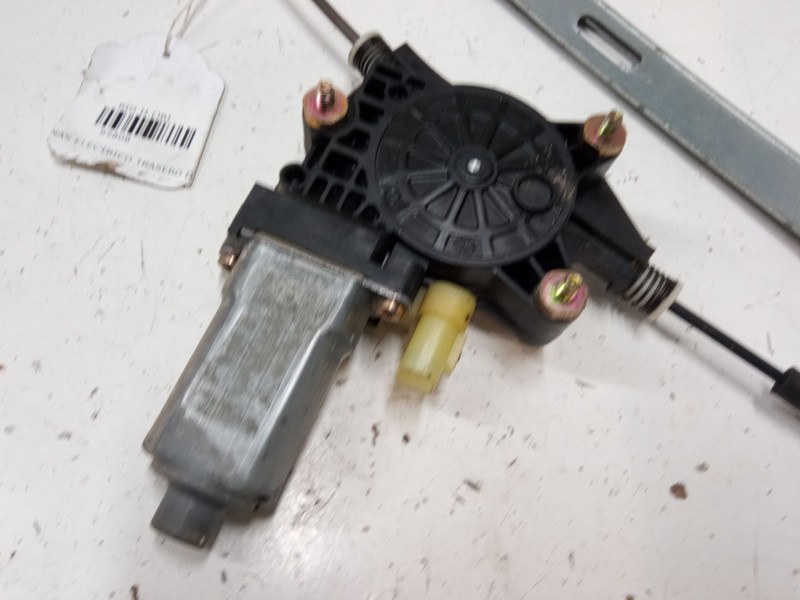 Recambio de elevalunas electrico trasero derecho para kia rio ii (jb) 1.5 crdi referencia OEM IAM   