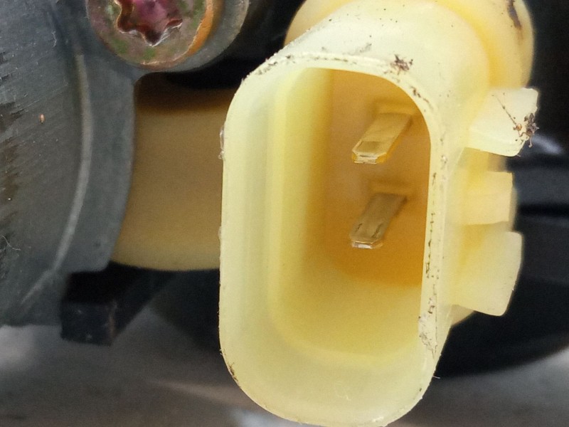 Recambio de elevalunas electrico trasero derecho para kia rio ii (jb) 1.5 crdi referencia OEM IAM   