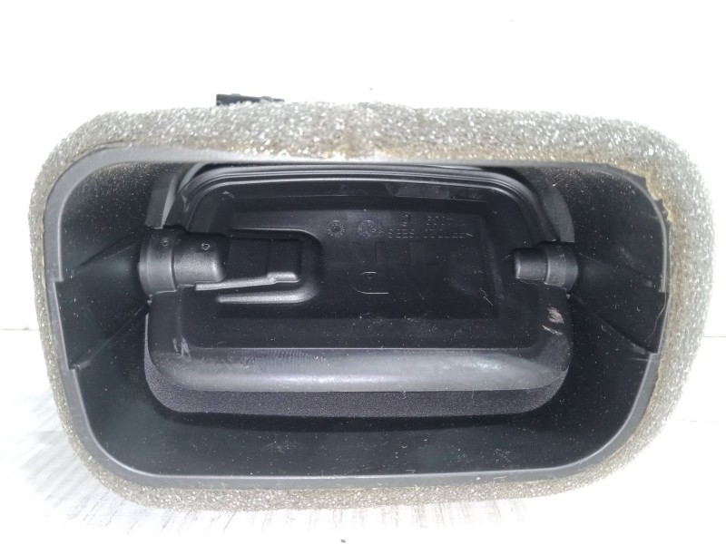 Recambio de aireador derecho para citroën c3 aircross ii (2r_, 2c_) 1.2 puretech 110 (2rhnzb, 2rhnzw, 2rhnpx, 2rhnpj) referencia