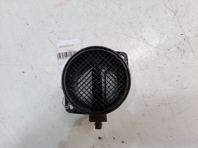 Recambio de caudalimetro para skoda superb ii station wagon (3t5) 2.0 tdi 16v referencia OEM IAM   