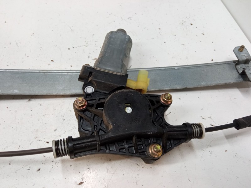 Recambio de elevalunas electrico trasero derecho para kia rio ii (jb) 1.5 crdi referencia OEM IAM   