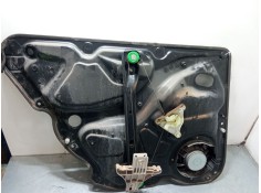 Recambio de elevalunas electrico trasero derecho para volkswagen passat b6 (3c2) 2.0 tdi 16v referencia OEM IAM 981678-108  