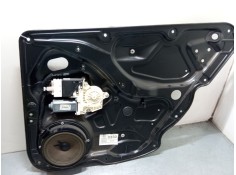 Recambio de elevalunas electrico trasero derecho para volkswagen passat b6 (3c2) 2.0 tdi 16v referencia OEM IAM 981678-108   2