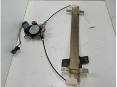 Recambio de elevalunas electrico trasero derecho para landwind (jmc) cv9 1.6 referencia OEM IAM   