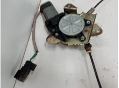 Recambio de elevalunas electrico trasero derecho para landwind (jmc) cv9 1.6 referencia OEM IAM    2
